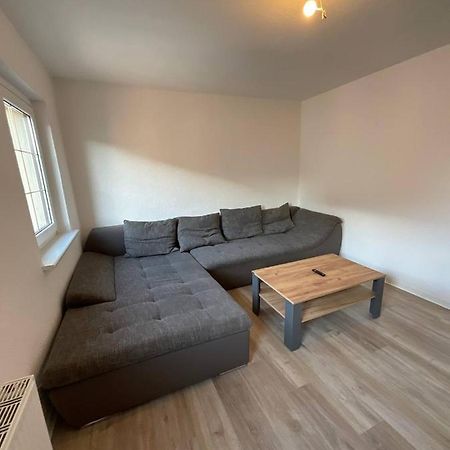 Xxl Ruhiges Sofa Freital Am Fluss Dresden Appartement Buitenkant foto
